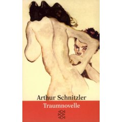 Cover Traumnovelle