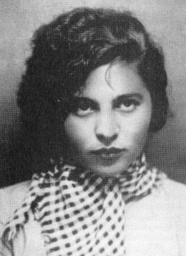 Mascha Kaléko