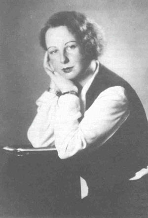 irmgard keun