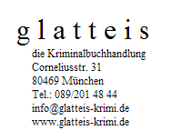 Logo glatteis