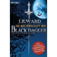 Die Bruderschaft der Black Dagger