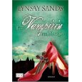 Eine Vampirin auf Abwegen
