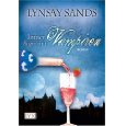 Immer Ärger mit Vampiren