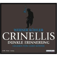 Crinelli - Hörbuch