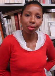 Marie NDiaye