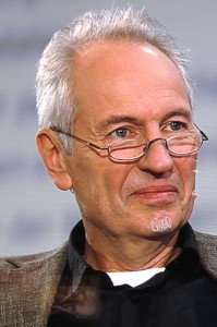 Eugen Ruge - Deutscher Buchpreisträger auf der Frankfurter Buchmesse 2011