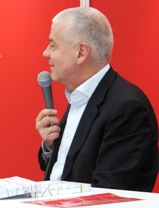 Matthias Politycki - Leipziger Buchmesse 2011