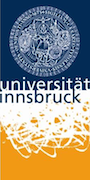 Logo Universität Innsbruck